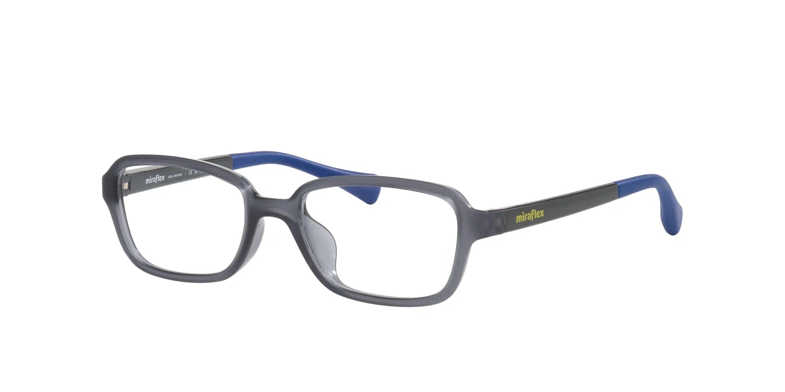 Miraflex 4037 Eyeglasses - view 5